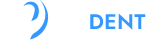 vip-dent logo light